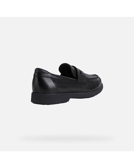 Geox Black Spherica Ec11 B for men