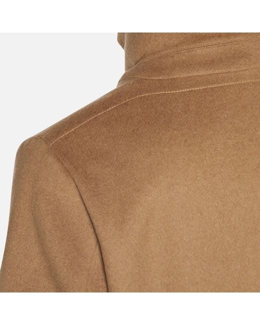 Geox Brown Rawelle