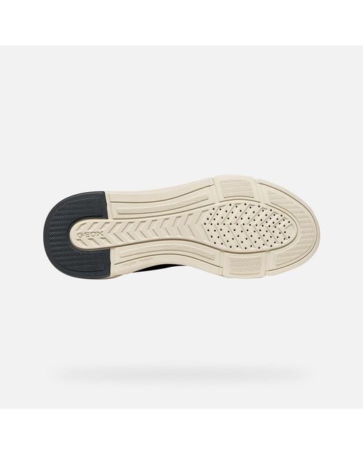 Geox Blue Vittour Plus for men
