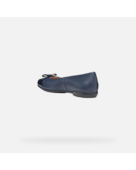 Geox Blue Annytah