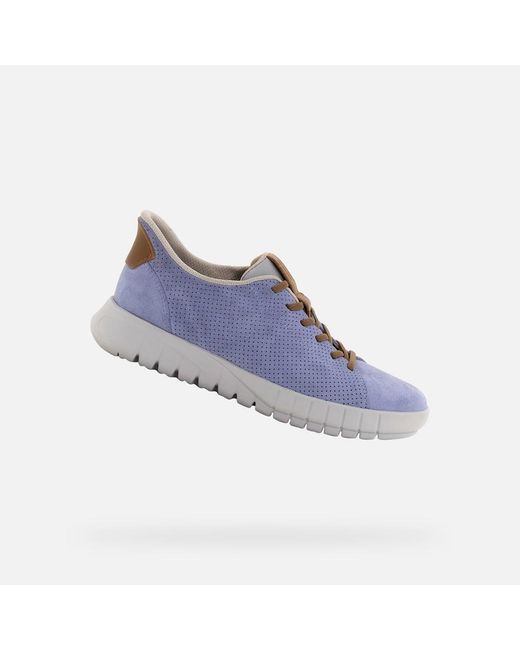 Geox Blue Flextride Plus