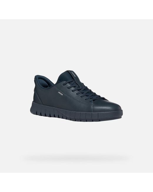 Geox Blue Flextride Plus for men