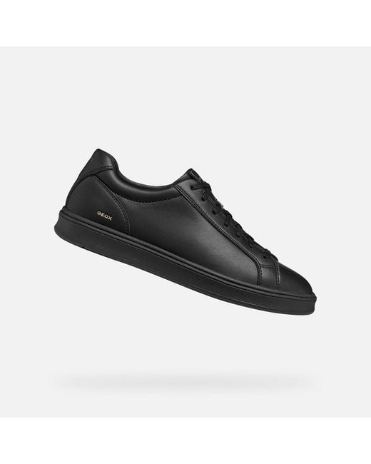 Geox Black Spherica Actif X4 for men