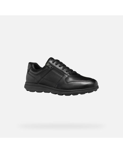 Geox Black Spherica Ec12 for men