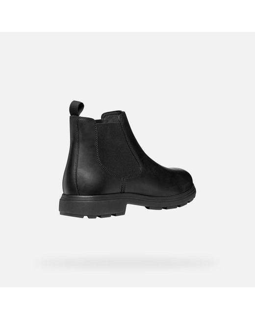 Geox Black Meiern for men