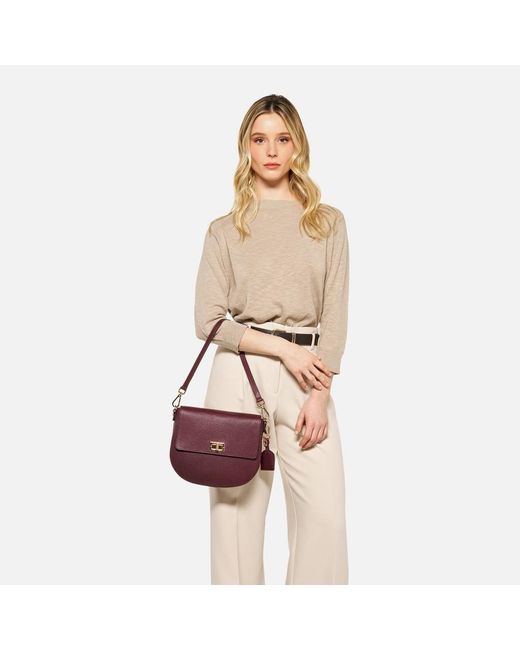 Geox Purple Flavie