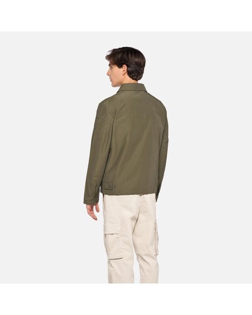 Geox Green Vincit for men