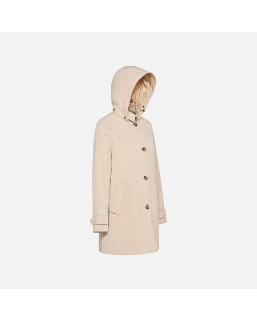 Geox Natural Claudin