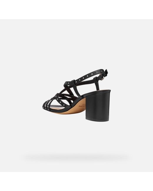 Geox Metallic Virnilisa 65 S