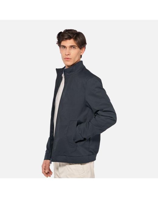 Geox Blue Jacopo for men