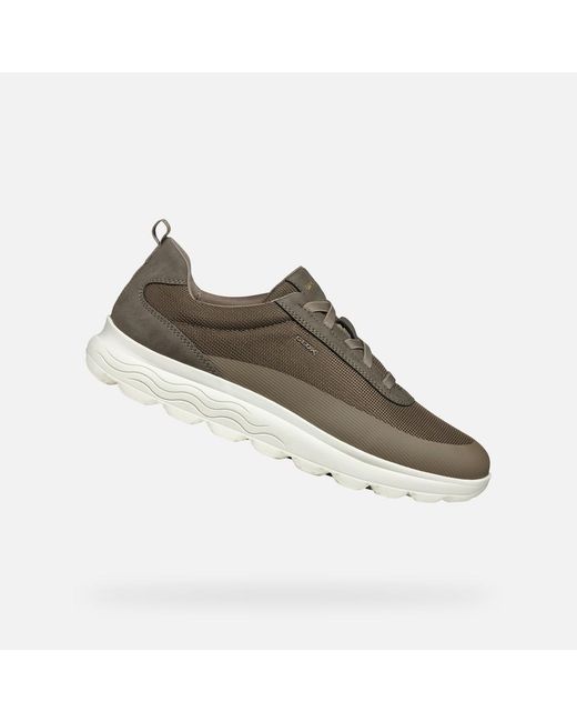 Geox Brown Spherica for men