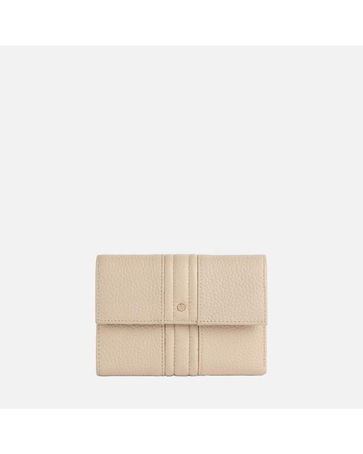 Geox Natural Wallet