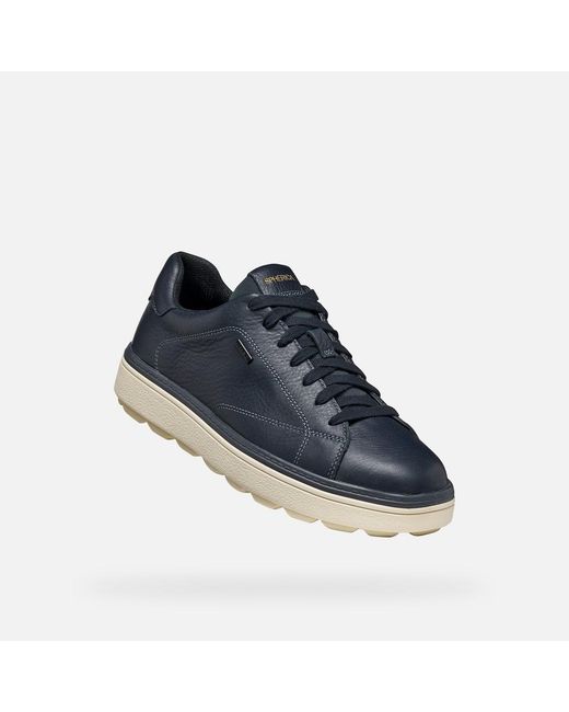 Geox Blue Spherica Ecub-1.1 Abx for men