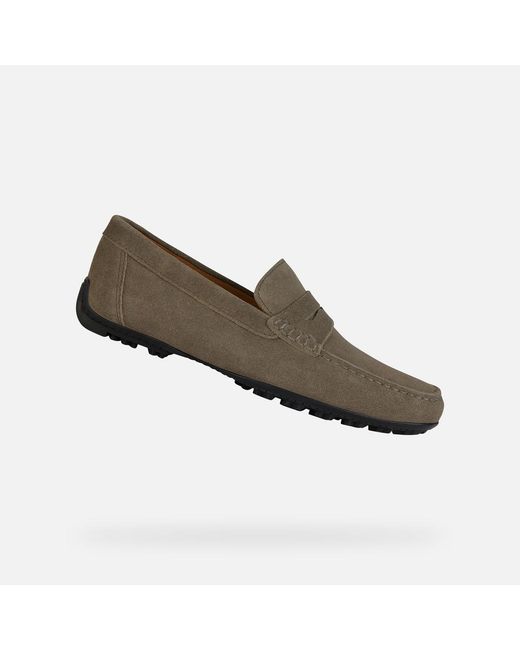 Geox Gray Kosmopolis + Grip for men