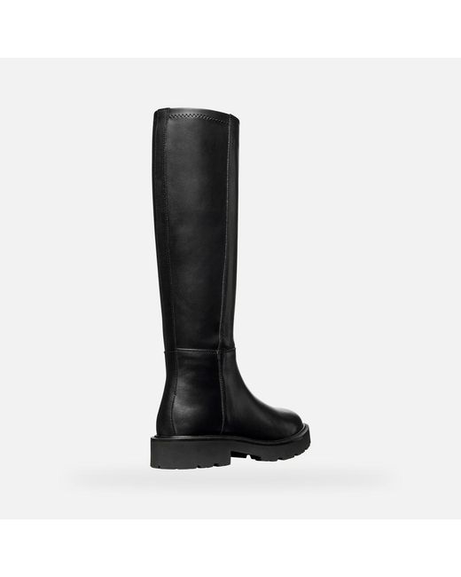 Geox Black Norize