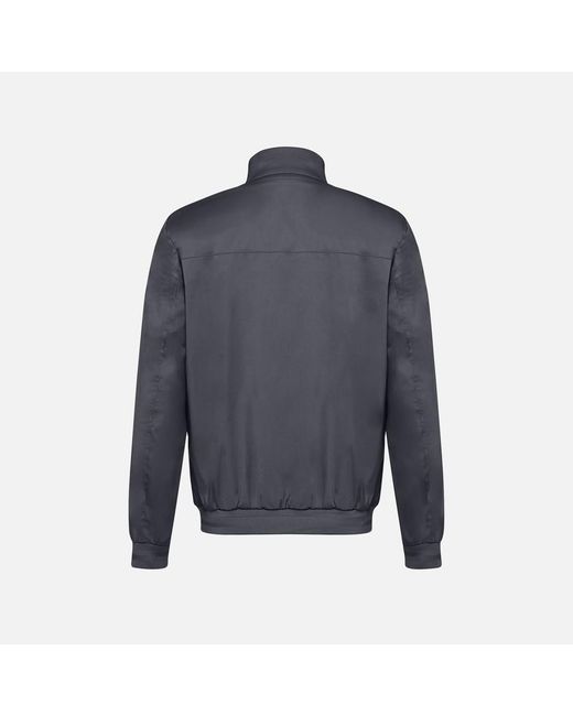 Geox Blue Eolo for men