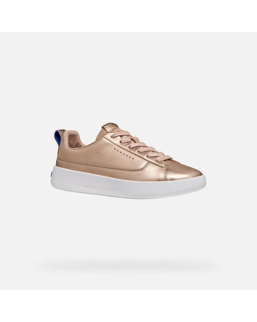 Geox Pink Gxcp-01