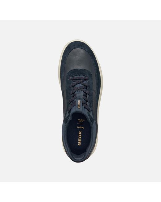 Geox Blue Spherica Plus for men