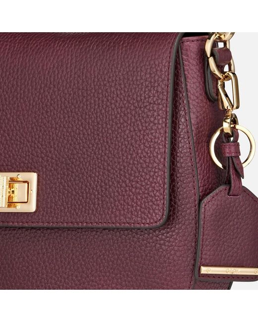 Geox Purple Flavie