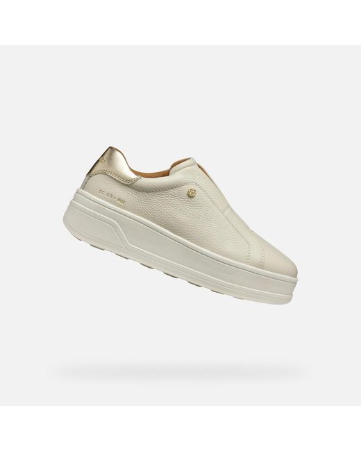Geox Multicolor Spherica Ecub-2