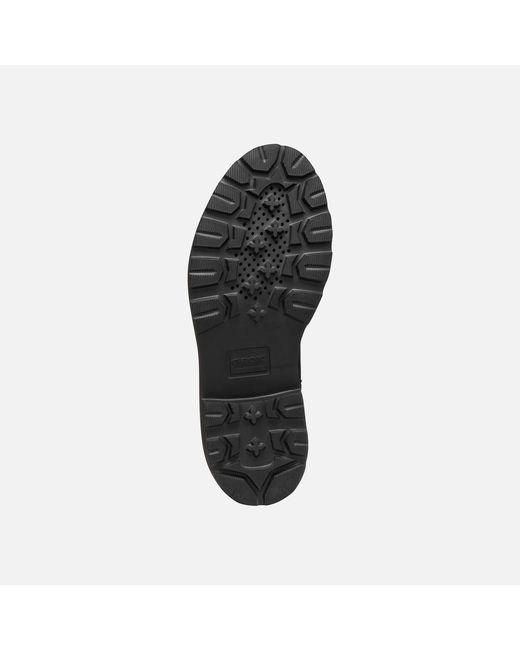 Geox Black Norize