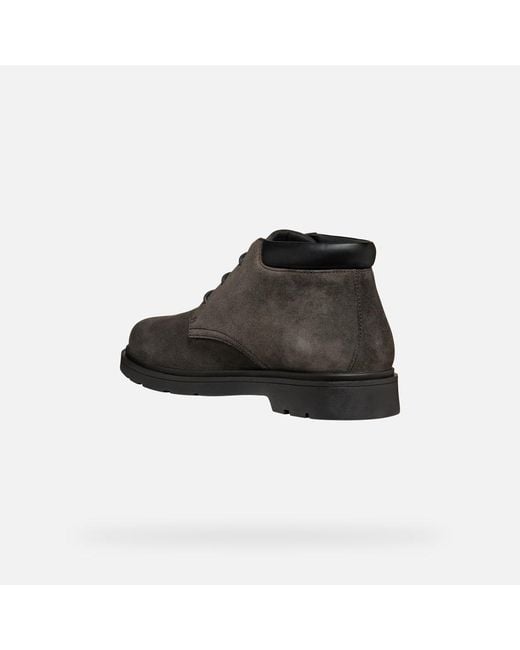 Spherica Ec1 Hombre Geox de hombre de color Black