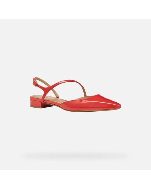 Geox Red Giselda15