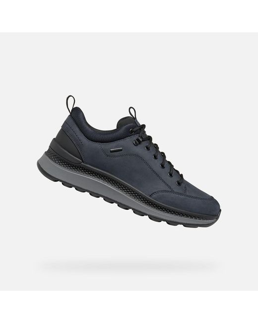 Geox Blue Spherica Actif X2 Abx for men