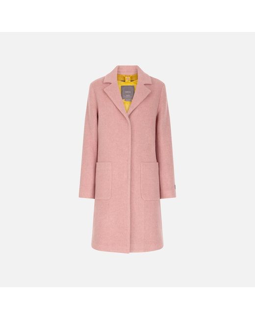 Geox Pink Graisy