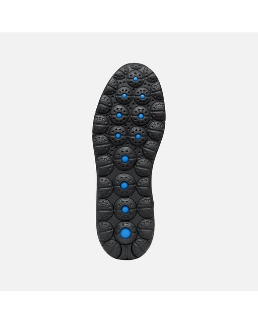 Geox Black Spherica 4X4 Abx for men