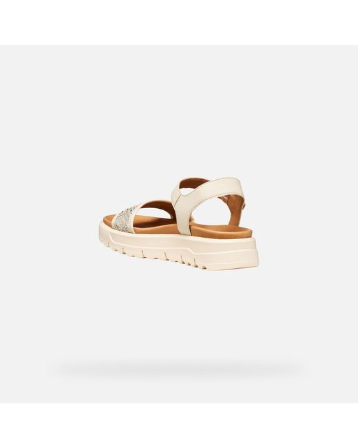 Geox Metallic Xand 2.1S