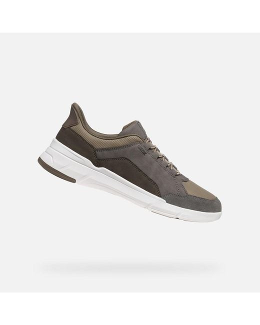 Geox Gray Vittour Plus Dark/Light for men