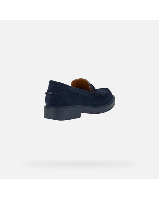 Geox Blue Spherica Ec1 B