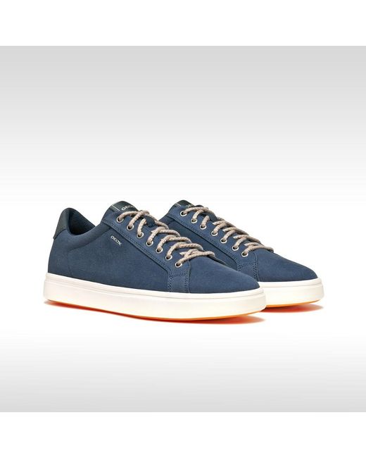 Geox Blue Baltmoore for men