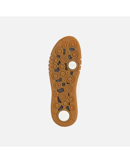 Geox White Aerantis
