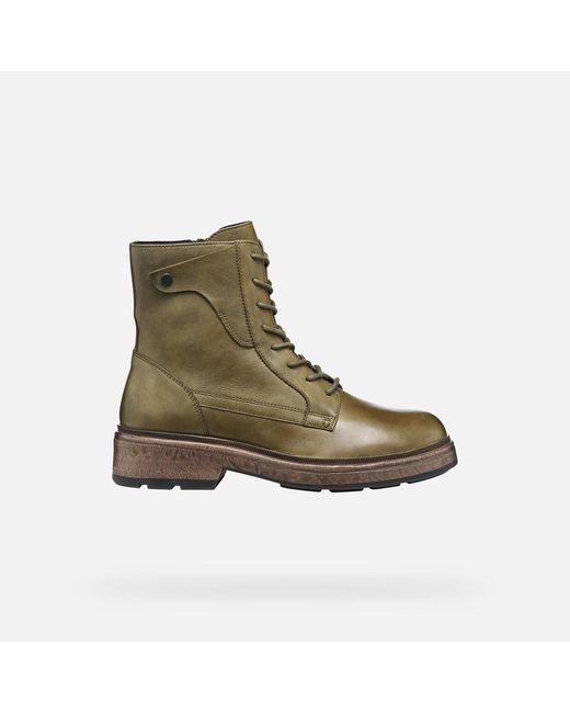 Geox Green Swelen