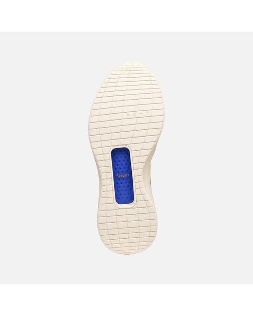 Geox Yellow Gxrn-01 for men