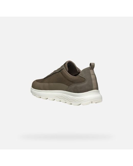 Geox Brown Spherica for men