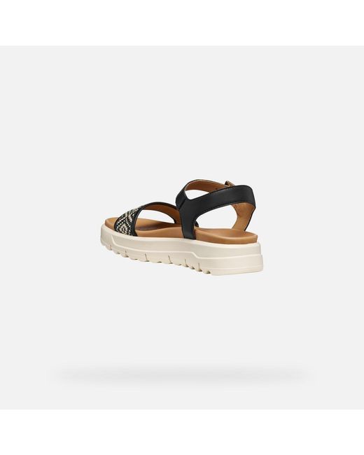 Geox Black Xand 2.1S
