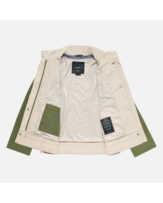 Geox Green Maryemy
