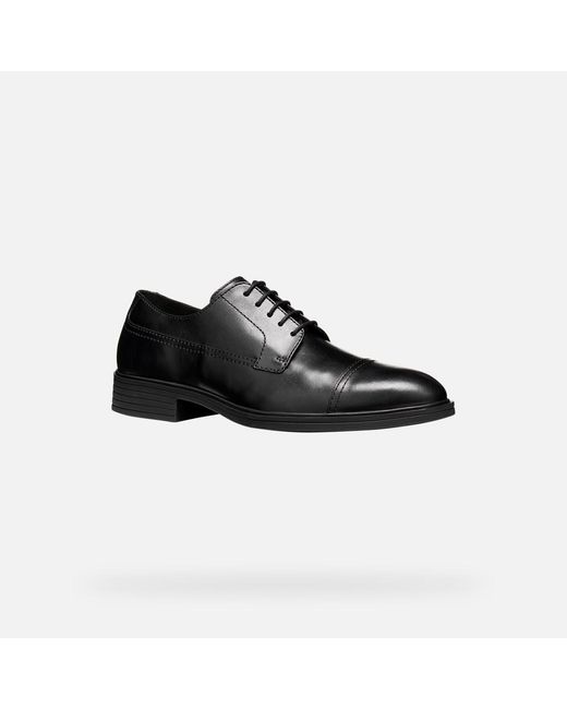 Geox Black Thorian for men