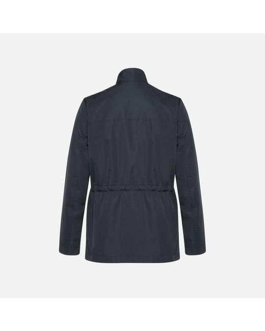Geox Blue Garlan for men