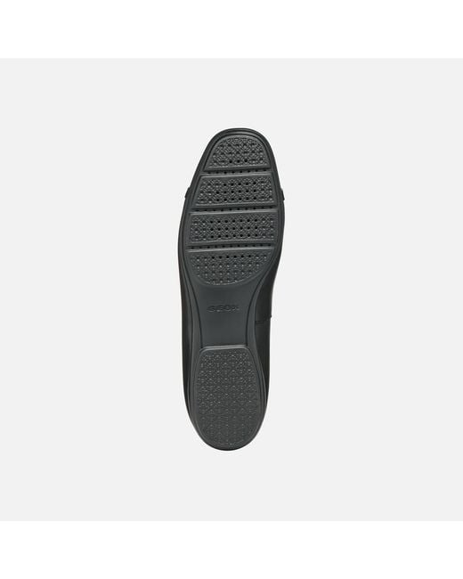 Geox Black Annytah