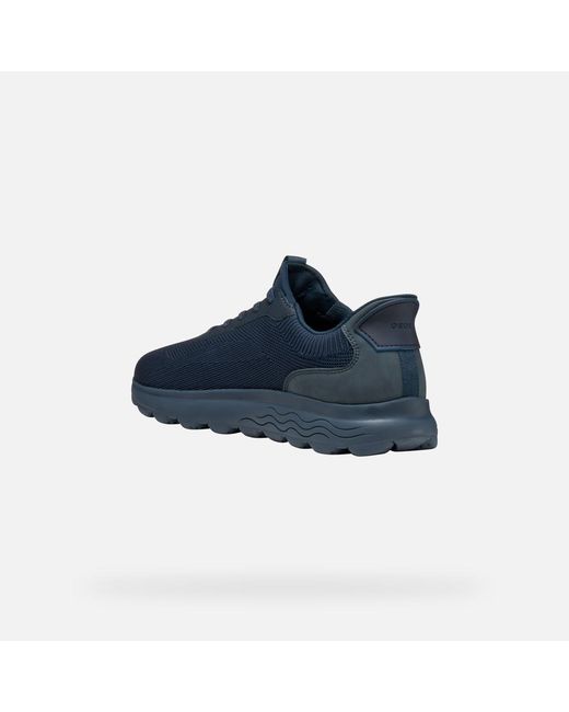 Geox Blue Spherica Plus for men