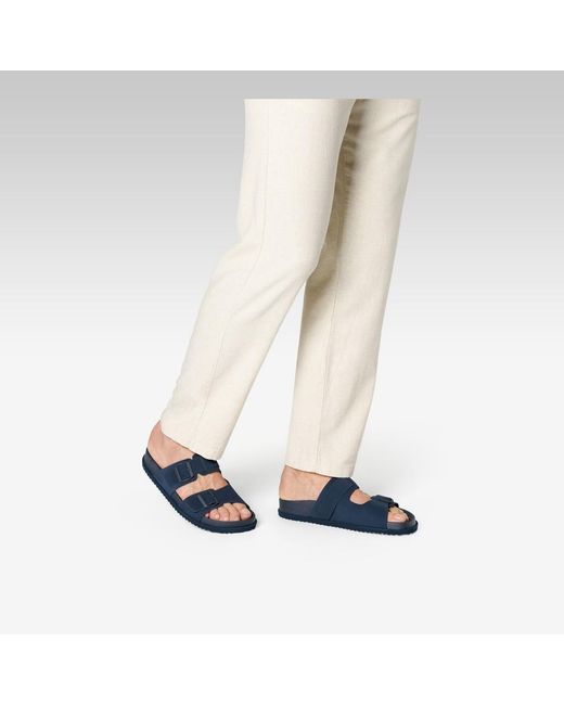 Geox Blue Parnaiba for men