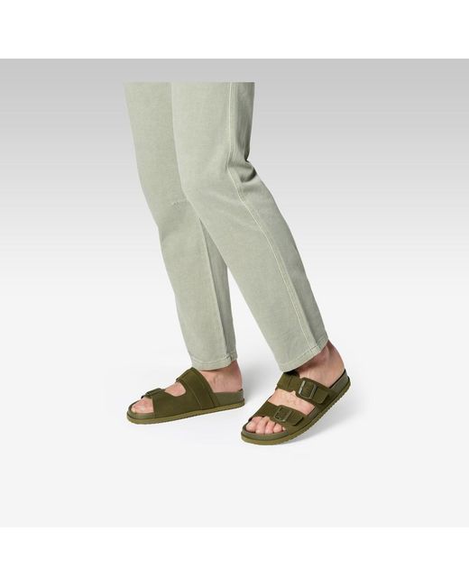 Geox Green Parnaiba for men