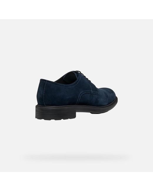 Geox Blue Walk Pleasure B for men