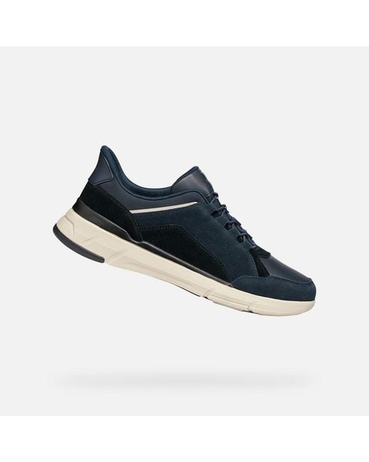 Geox Blue Vittour Plus for men