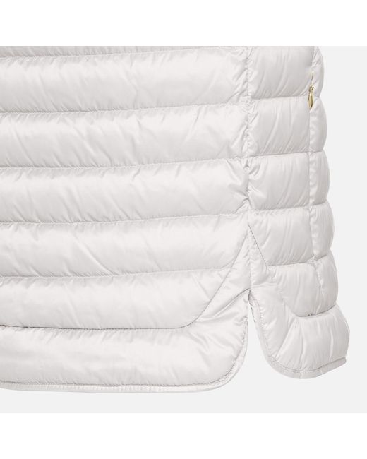 Geox White Jaysen