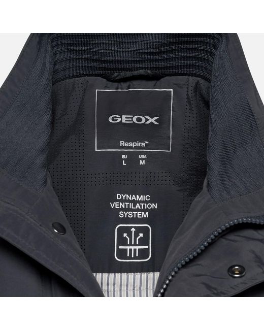 Geox Blue Vincit for men